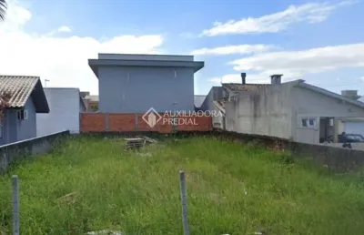Terreno à venda na rua acarai, 83, praia do sonho, palhoça, 300 m2 por r$ 425.000