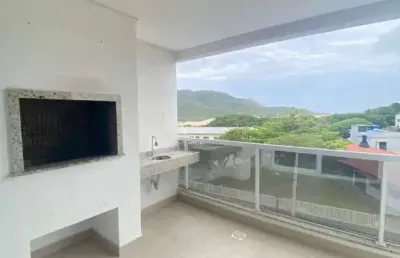 Apartamento com 2 quartos à venda na estrada dom joão becker, 1988, ingleses, florianópolis, 147 m2 por r$ 1.300.000