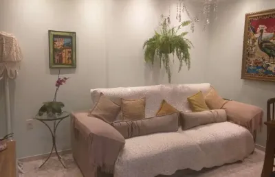 Casa com 4 quartos à venda na rua pintor eduardo dias, 785, jardim atlântico, florianópolis, 392 m2 por r$ 2.000.000