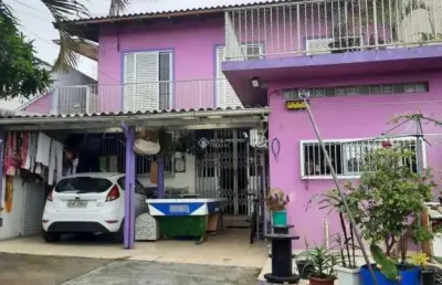 Casa com 3 quartos à venda na servidão do engenho, 3, barreiros, são josé, 157 m2 por r$ 600.000
