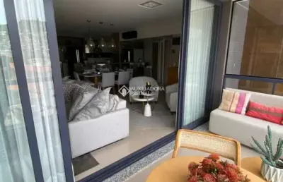 Apartamento com 3 quartos à venda na travessa felipe godinho e silva, 1, agronômica, florianópolis, 122 m2 por r$ 2.240.000