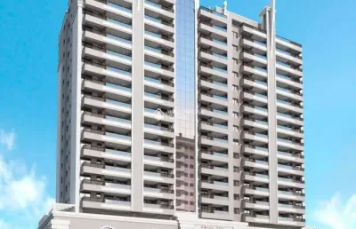 Apartamento com 3 quartos à venda na avenida salvador di bernardi, 855, campinas, são josé, 117 m2 por r$ 1.232.400