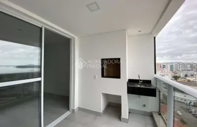 Apartamento com 3 quartos à venda na rua joaquim maximiano sarmento, 110, kobrasol, são josé, 92 m2 por r$ 1.197.834