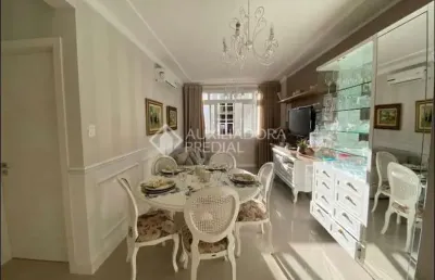Apartamento com 2 quartos à venda na rua anita garibaldi, 6, centro, florianópolis, 57 m2 por r$ 600.000