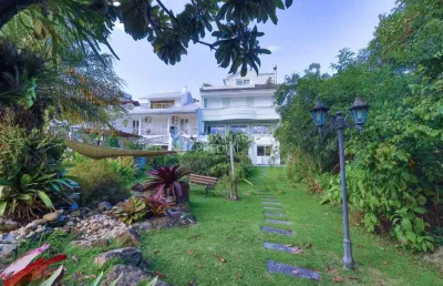 Casa com 5 quartos à venda na rua júlio vieira, 89, joão paulo, florianópolis, 485 m2 por r$ 4.800.000