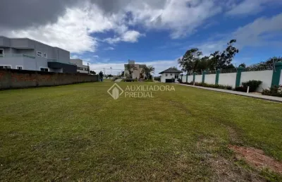 Terreno em condomínio fechado à venda na rodovia aparício ramos cordeiro, 110, campeche, florianópolis, 476 m2 por r$ 1.700.000