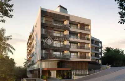 Apartamento com 2 quartos à venda na servidão natalicia pereira, 70, joão paulo, florianópolis, 71 m2 por r$ 896.651