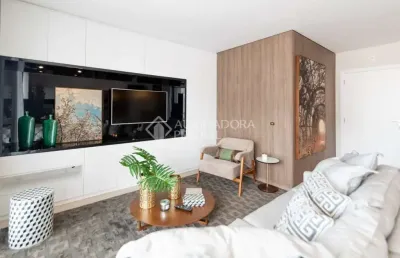 Apartamento com 3 quartos à venda na travessa felipe godinho e silva, 30, agronômica, florianópolis, 101 m2 por r$ 2.257.556