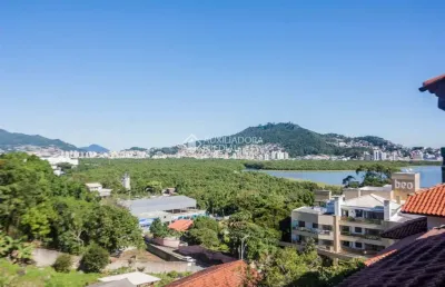 Cobertura com 3 quartos à venda na rodovia joão paulo, 432, joão paulo, florianópolis, 183 m2 por r$ 1.650.000