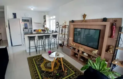 Apartamento com 3 quartos à venda na rua renato ramos da silva, 490, barreiros, são josé, 95 m2 por r$ 639.900