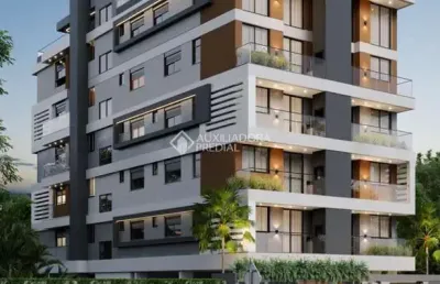 Apartamento com 2 quartos à venda na rua dos lordes, 730, ingleses do rio vermelho, florianópolis, 78 m2 por r$ 720.066
