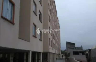 Apartamento com 2 quartos à venda na rua belarmino josé da silva, 45, ipiranga, são josé, 57 m2 por r$ 300.000