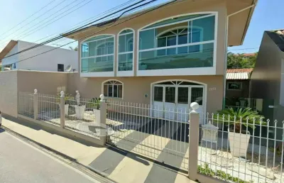 Casa com 3 quartos à venda na rua paulino júlio de souza, 1351, ipiranga, são josé, 220 m2 por r$ 950.000