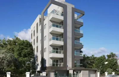 Cobertura com 3 quartos à venda na rua dos pampos, 494, praia de palmas, governador celso ramos, 172 m2 por r$ 2.299.000