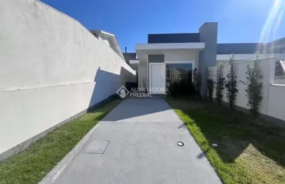Casa com 3 quartos à venda na rua domingos barbosa, 247, forquilhas, são josé, 86 m2 por r$ 550.000