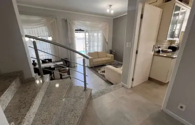 Casa com 4 quartos à venda na rua joão carvalho, 274, agronômica, florianópolis, 254 m2 por r$ 3.800.000