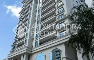 Apartamento com 3 quartos à venda na avenida cruz e souza, 418, campinas, são josé, 140 m2 por r$ 1.900.000