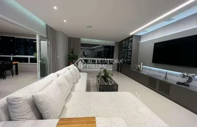Cobertura com 3 quartos à venda na rua mar del plata, 340, barreiros, são josé, 215 m2 por r$ 3.180.000