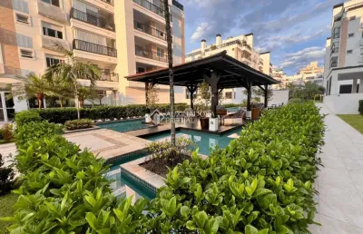 Apartamento com 2 quartos à venda na rua joão meirelles, 1435, abraão, florianópolis, 98 m2 por r$ 1.380.000