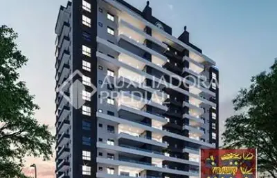 Apartamento com 4 quartos à venda na rua otávio do patrocínio medeiros, 245, floresta, são josé, 159 m2 por r$ 1.347.470