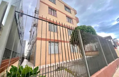 Apartamento com 2 quartos à venda na rua da independência, 984, areias, são josé, 46 m2 por r$ 280.000