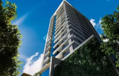 Apartamento com 3 quartos à venda na rua 406, 1, morretes, itapema, 70 m2 por r$ 1.190.000
