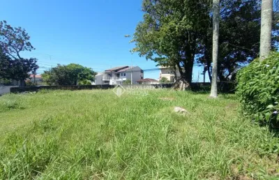 Terreno à venda na rua joaquim nabuco, 1622, capoeiras, florianópolis, 971 m2 por r$ 1.620.000