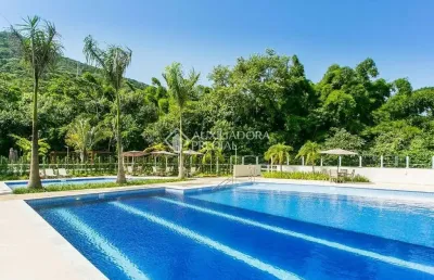 Apartamento com 3 quartos à venda na rodovia virgílio várzea, 1572, saco grande, florianópolis, 120 m2 por r$ 1.250.000