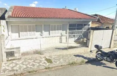 Casa com 4 quartos à venda na rua marcelino simas, 568, estreito, florianópolis, 274 m2 por r$ 690.000