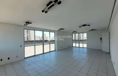 Sala comercial à venda na rua general liberato bittencourt, 1914, estreito, florianópolis, 220 m2 por r$ 350.000