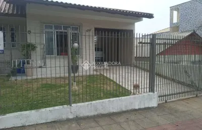 Casa com 3 quartos à venda na rua irmã bonavita, 1747, capoeiras, florianópolis, 347 m2 por r$ 950.000