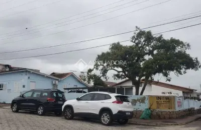 Terreno à venda na rua doutor odilon gallotti, 100, capoeiras, florianópolis, 716 m2 por r$ 1.592.000