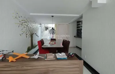 Casa com 4 quartos à venda na rua bento dos santos, 302, centro, biguaçu, 336 m2 por r$ 1.290.000