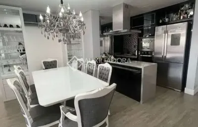 Apartamento com 3 quartos à venda na rua olavo bilac, 116, canto, florianópolis, 96 m2 por r$ 1.300.000
