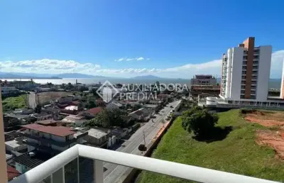 Apartamento com 3 quartos à venda na rua orlando odilio koerich, 2599, estreito, florianópolis, 91 m2 por r$ 1.500.000