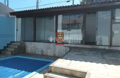 Casa com 4 quartos à venda na rua thiago da fonseca, 441, capoeiras, florianópolis, 390 m2 por r$ 1.077.000