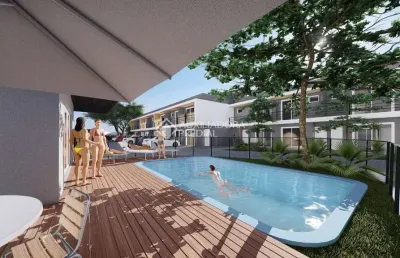 Casa com 2 quartos à venda na avenida antônio borges dos santos, 6001, armação do pântano do sul, florianópolis, 92 m2 por r$ 1.320.000