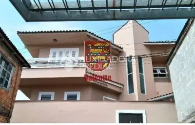 Apartamento com 3 quartos à venda na rua clemente rovere, 114, centro, florianópolis, 140 m2 por r$ 750.000