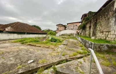 Terreno à venda na 13 de maio, 13, josé mendes, florianópolis, 300 m2 por r$ 298.000