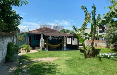 Casa com 2 quartos à venda na rua josé roberto da silva andreani, 254, serraria, são josé, 53 m2 por r$ 550.000
