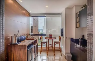 Apartamento com 2 quartos à venda na travessa felipe godinho e silva, 30, agronômica, florianópolis, 79 m2 por r$ 1.600.000