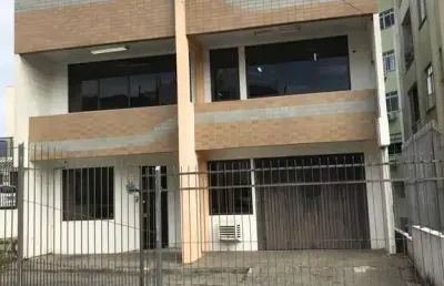 Prédio à venda na rua thiago da fonseca, 34, capoeiras, florianópolis, 678 m2 por r$ 3.000.000
