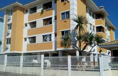 Apartamento com 2 quartos à venda na rua antônio frança, 177, areias, são josé, 58 m2 por r$ 320.000