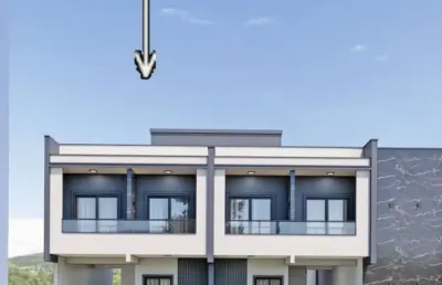 Casa com 3 quartos à venda na zilma oliveira da silva, 1, sertão do maruim, são josé, 112 m2 por r$ 595.000