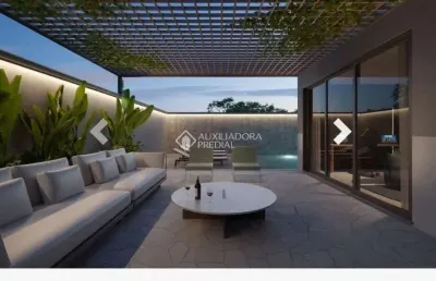 Apartamento com 2 quartos à venda na santo antonio, 177, balneário perequê, porto belo, 101 m2 por r$ 1.300.000