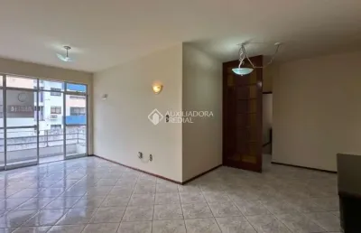 Apartamento com 3 quartos à venda na rua felipe neves, 268, canto, florianópolis, 131 m2 por r$ 860.000