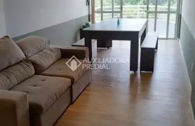Apartamento com 3 quartos à venda na rua ayres gama, 286, centro, blumenau, 149 m2 por r$ 497.000