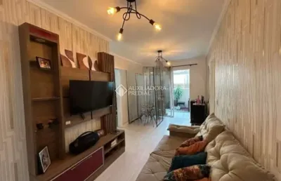 Apartamento com 3 quartos à venda na rua césar zuchinalli, 12, serraria, são josé, 65 m2 por r$ 375.000