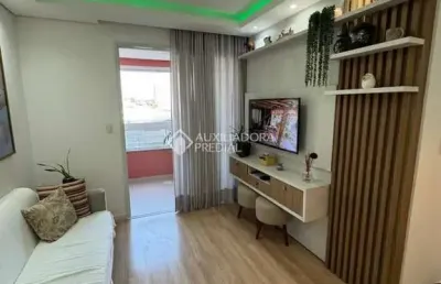 Apartamento com 2 quartos à venda na rua francisco pedro machado, 554, barreiros, são josé, 67 m2 por r$ 585.000