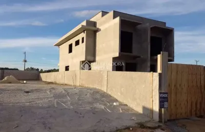 Casa com 2 quartos à venda na antônio alfredo dos santos, 1, forquilhas, são josé, 100 m2 por r$ 520.000